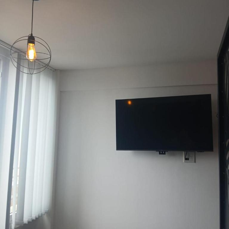 Departamento temporal en la plata 2 - Apartamento de 1 dormitorio - 8