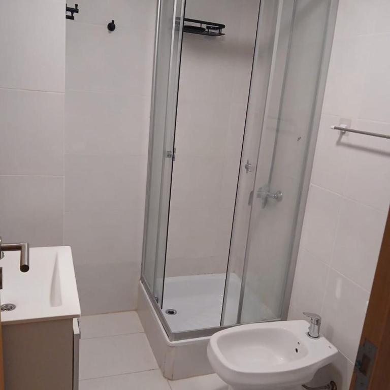 Departamento temporal en la plata 2 - Apartamento de 1 dormitorio - 12