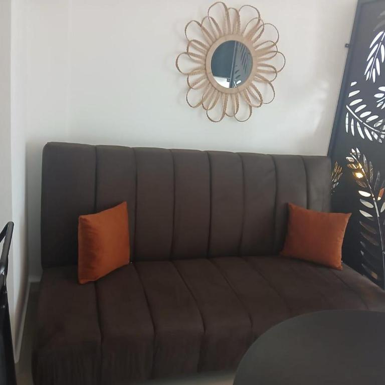 Departamento temporal en la plata 2 - Apartamento de 1 dormitorio - 3