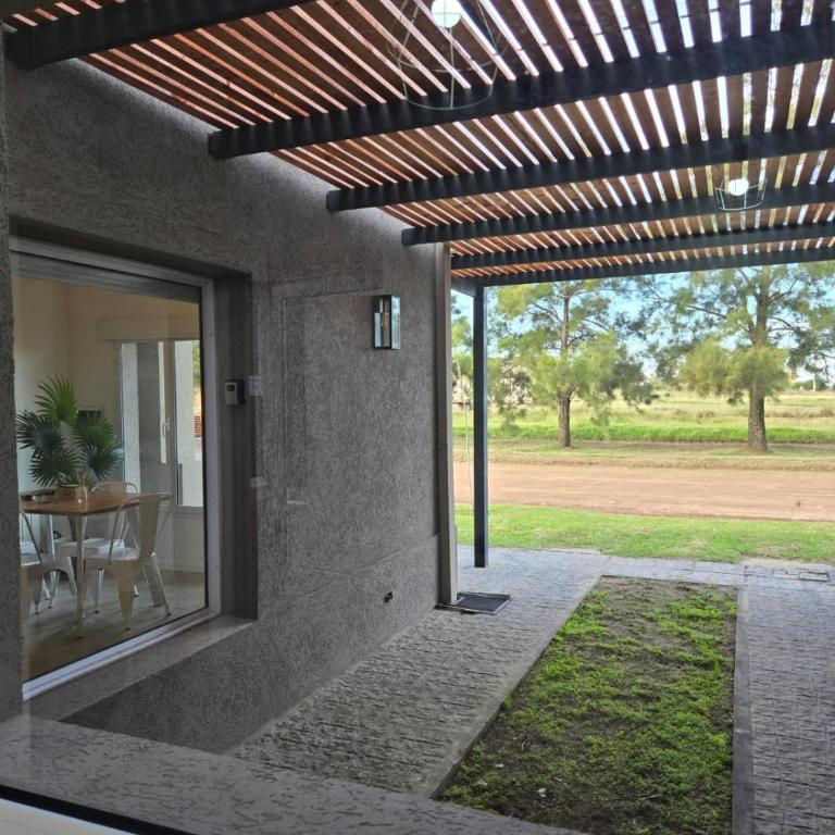 Casita Cómoda y Acogedora - Casa con 1 dormitorio - 2