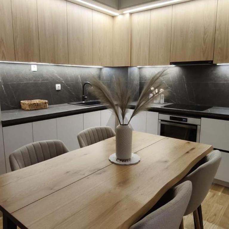 The Gracanica View - Apartman sa 1 Spavaćom Sobom - 5