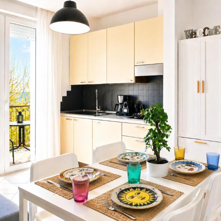 APPARTAMENTI LEONE - Vista Mare - Pet Friendly - Appartamento con Vista Mare - 10