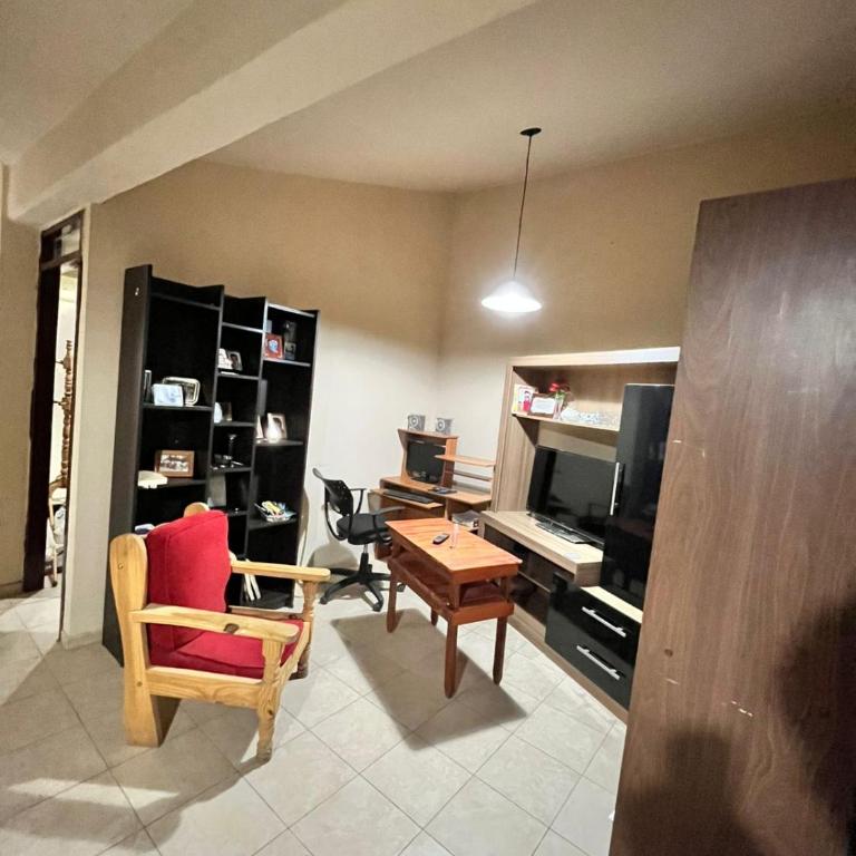 Casa Bella Vista - Casa de 2 dormitorios - 1