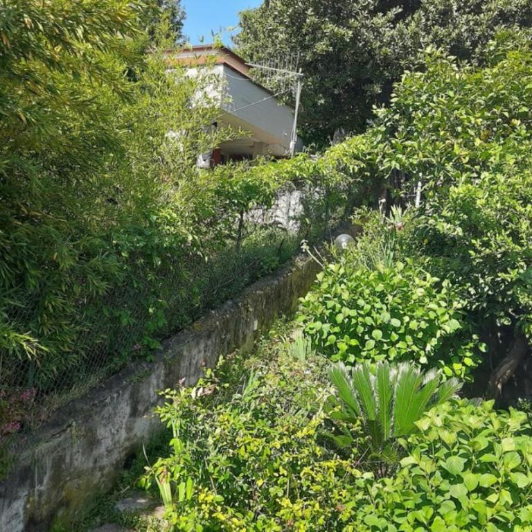 Villa Ai Colli - Villa con 2 Camere da Letto - 9