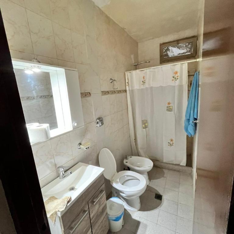 Casa Bella Vista - Casa de 2 dormitorios - 3
