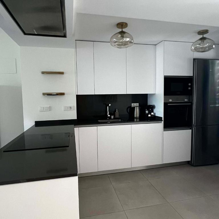 Calanova Golf View Luxury Apartment - Apartamento - 6