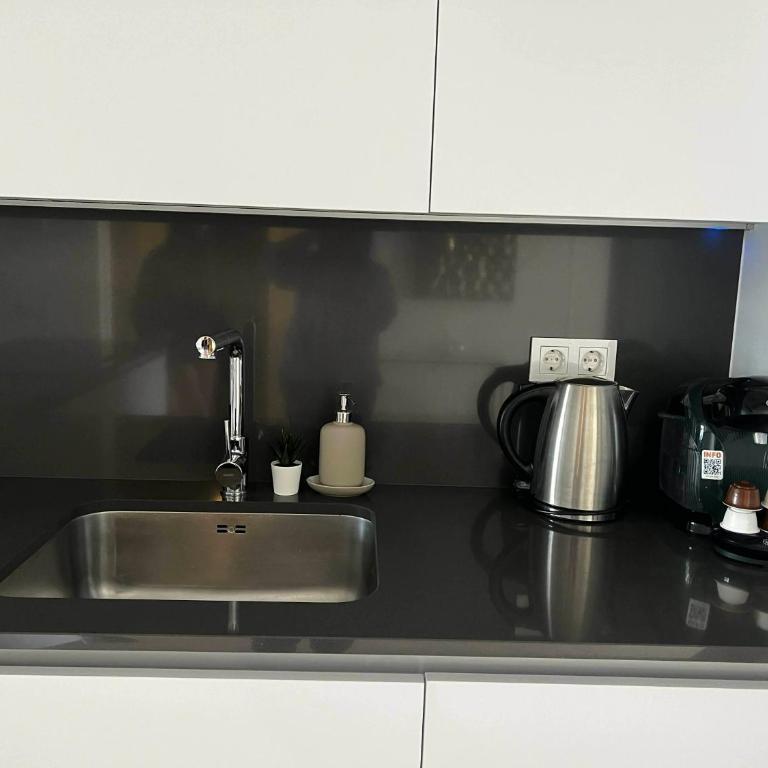Calanova Golf View Luxury Apartment - Apartamento - 10