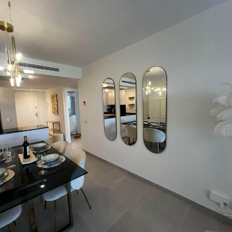 Calanova Golf View Luxury Apartment - Apartamento - 11