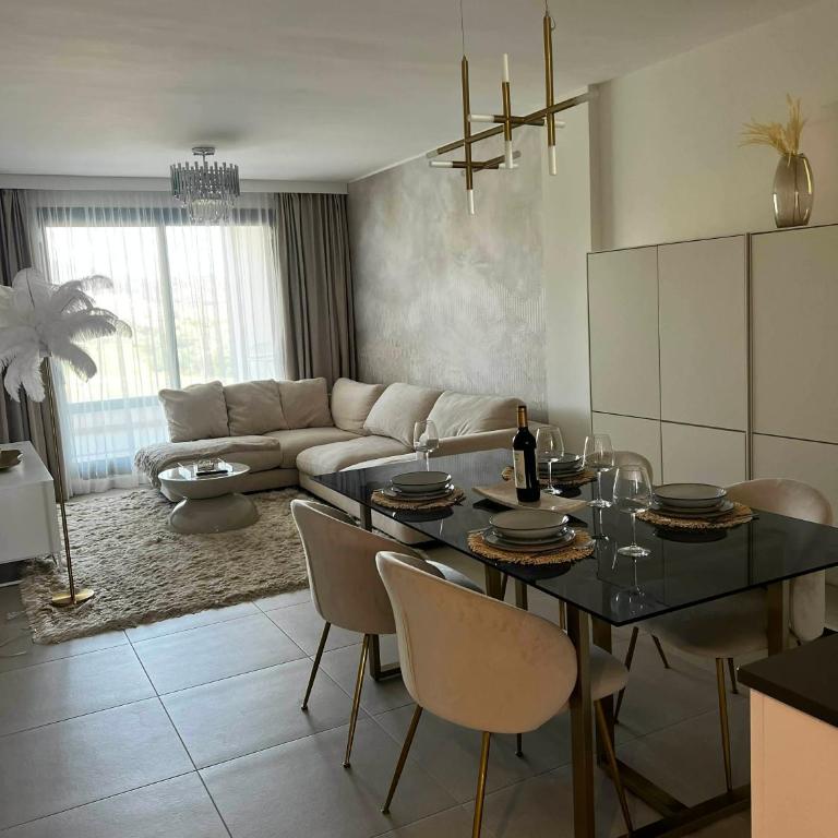 Calanova Golf View Luxury Apartment - Apartamento - 16