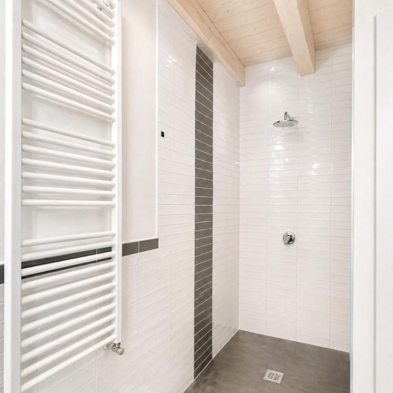 2 Levels Navigli family Loft - 110mq, 2BR, 2Bath, 6 guests - Appartamento con 2 Camere da Letto e Vista Città - 10