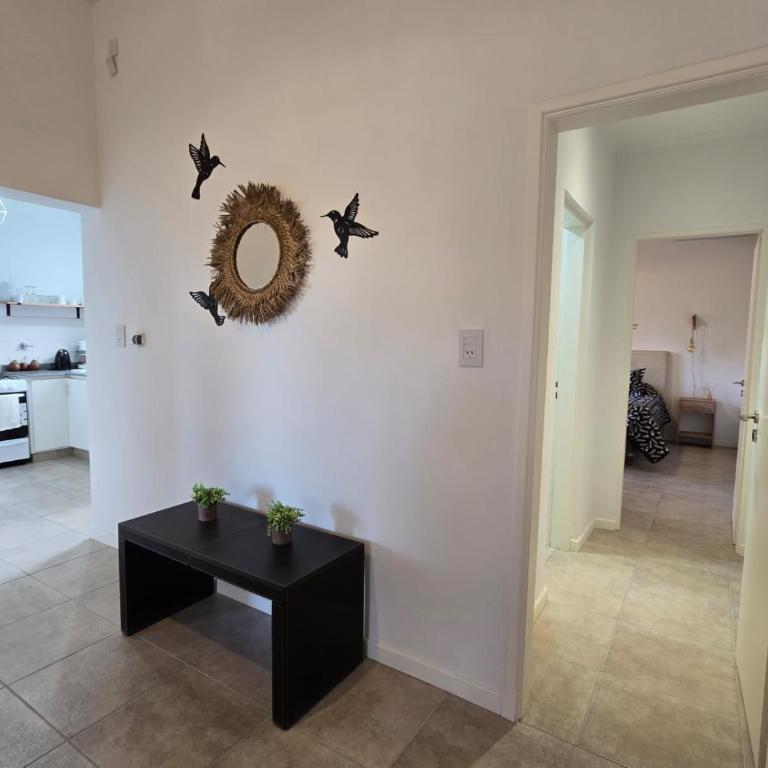 Casita comoda y acogedora - Casa con 1 dormitorio - 5