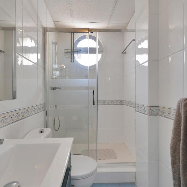 Encantador atico con piscina en miraflores de riviera Mijas - MIRAFLORES DE RIVIERA - Apartamento de 2 dormitorios con terraza - 32