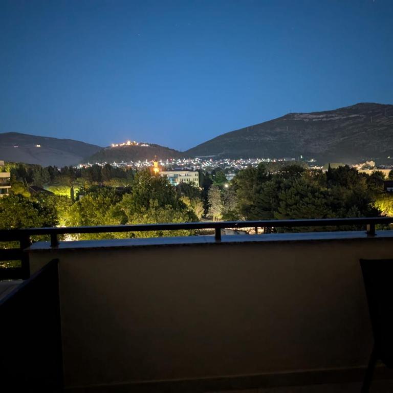 The Gracanica View - Apartman sa 1 Spavaćom Sobom - 17
