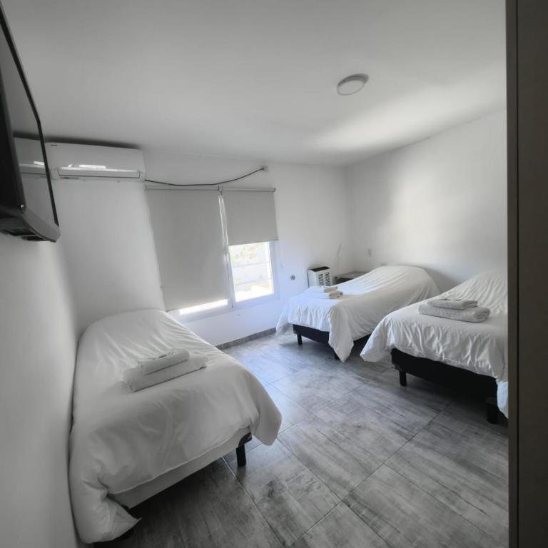 Bahia Urban Apartments - Apartamento de 1 dormitorio - 25