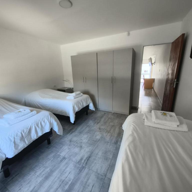 Bahia Urban Apartments - Apartamento de 1 dormitorio - 26