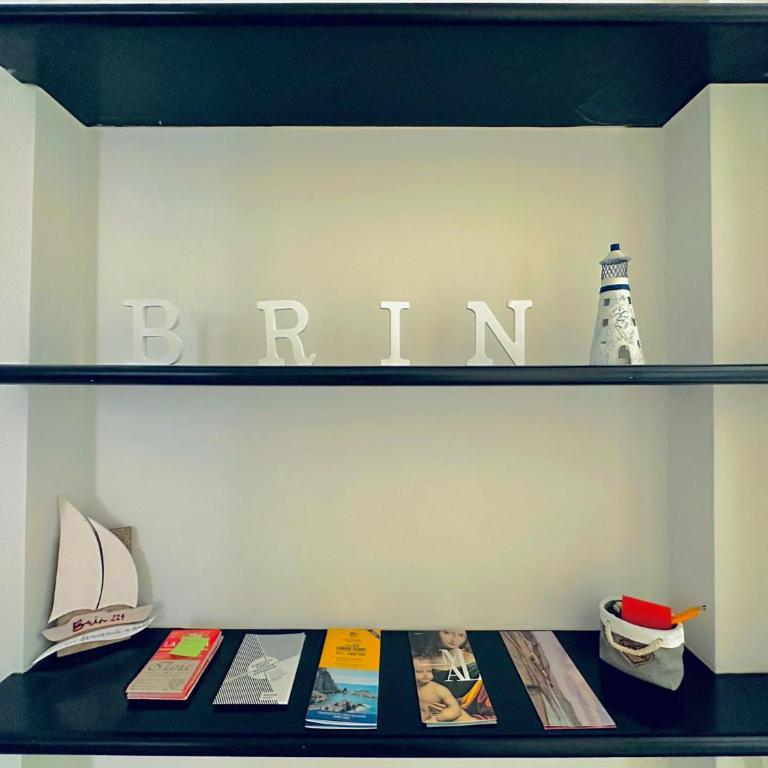 Brin 221 - Appartamento con 2 Camere da Letto - 9