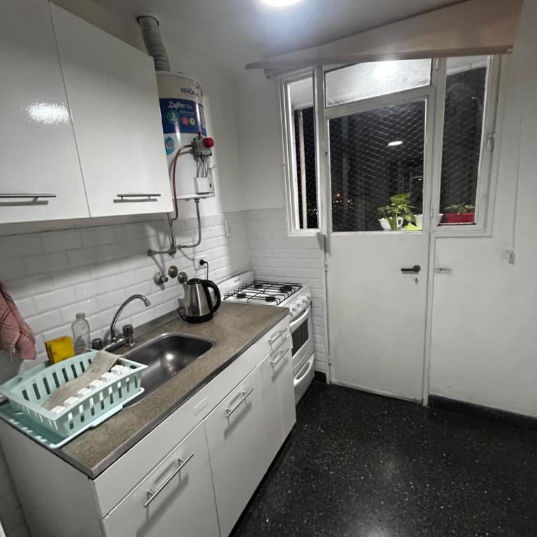 2 y avenida 51 La Plata vista mágica Los mejores parques - Apartamento de 1 dormitorio - 15