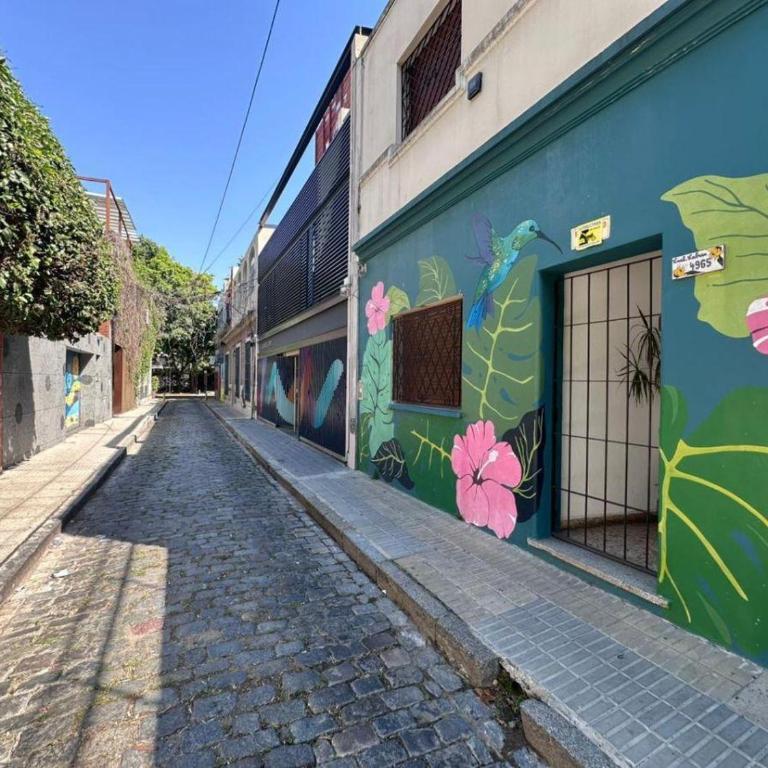 Hidden Palermo - Apartamento - 1