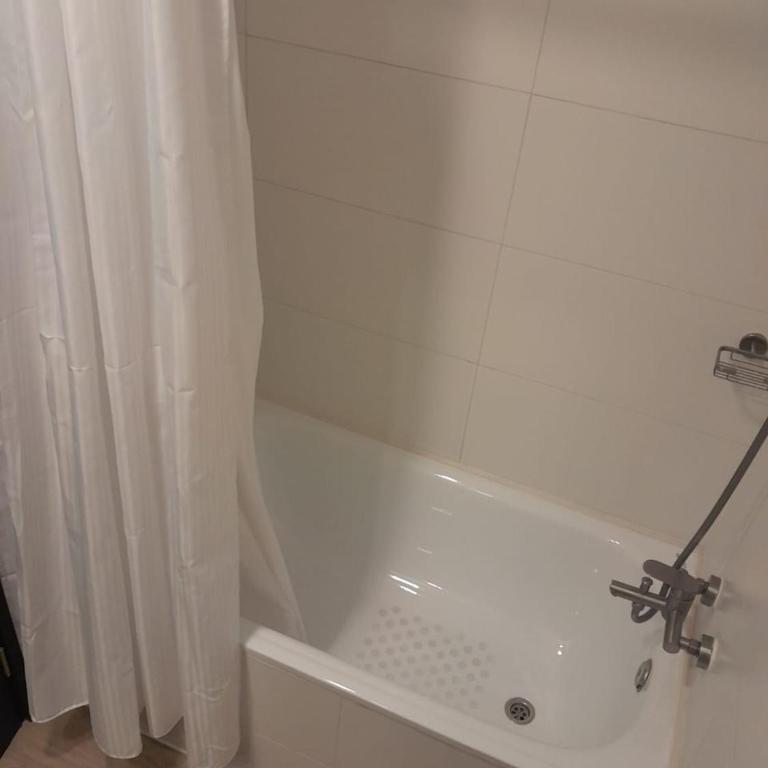 Moderno apto Nuevo a estrenar en el Barrio Paris Londres D518 - One-Bedroom Apartment - 16