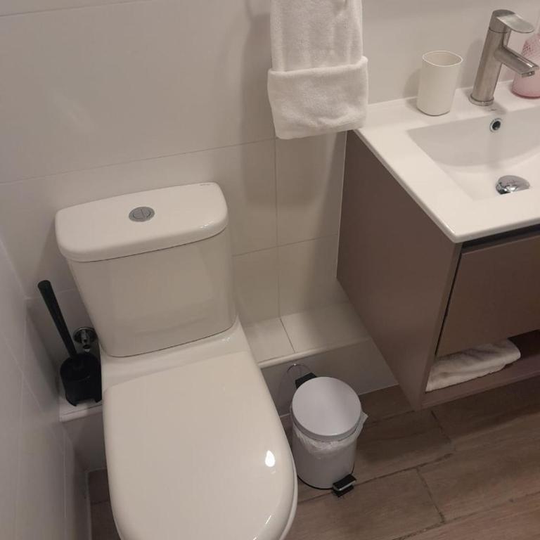 Moderno apto Nuevo a estrenar en el Barrio Paris Londres D518 - One-Bedroom Apartment - 5