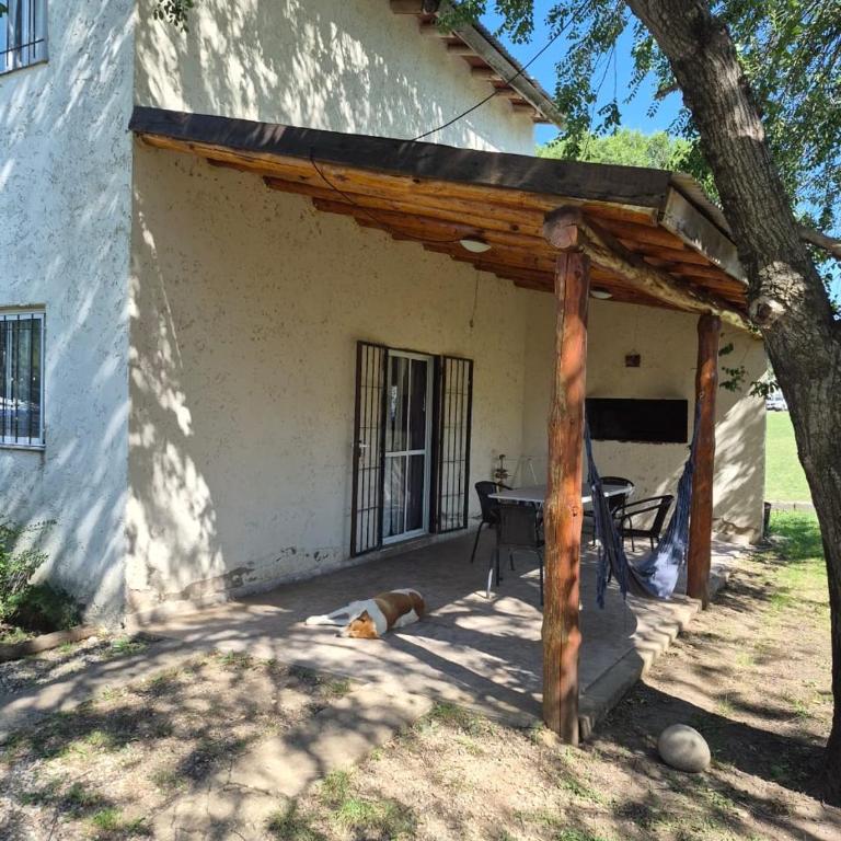 Los Abuelos - Apartamento de 1 dormitorio - 1