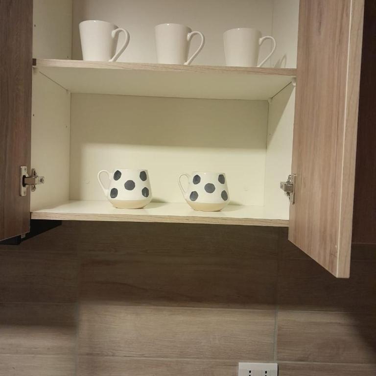 Moderno apto Nuevo a estrenar en el Barrio Paris Londres D518 - One-Bedroom Apartment - 11