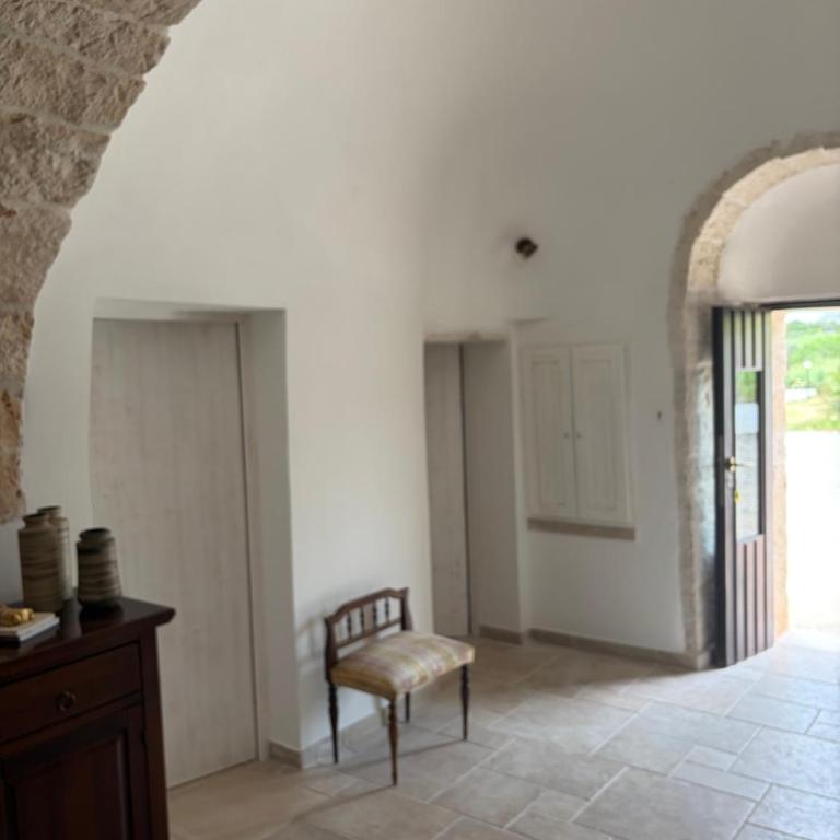 Trulli del Sole - Casa con 2 Camere da Letto - 12