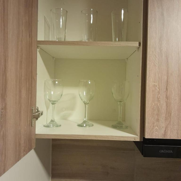 Moderno apto Nuevo a estrenar en el Barrio Paris Londres D518 - One-Bedroom Apartment - 14