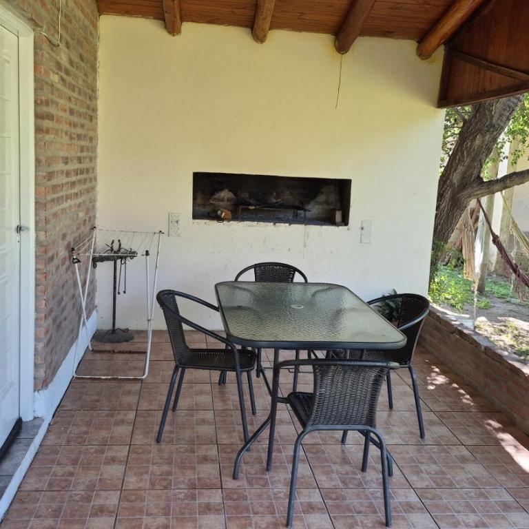 Los Abuelos - Apartamento de 1 dormitorio - 6