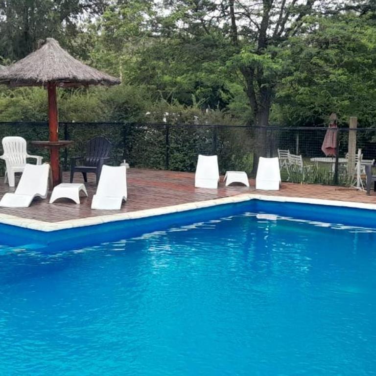 Los Abuelos - Apartamento de 1 dormitorio - 8