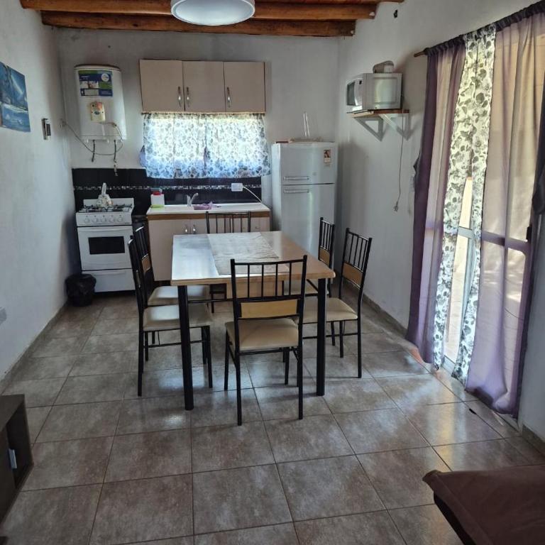 Los Abuelos - Apartamento de 1 dormitorio - 9