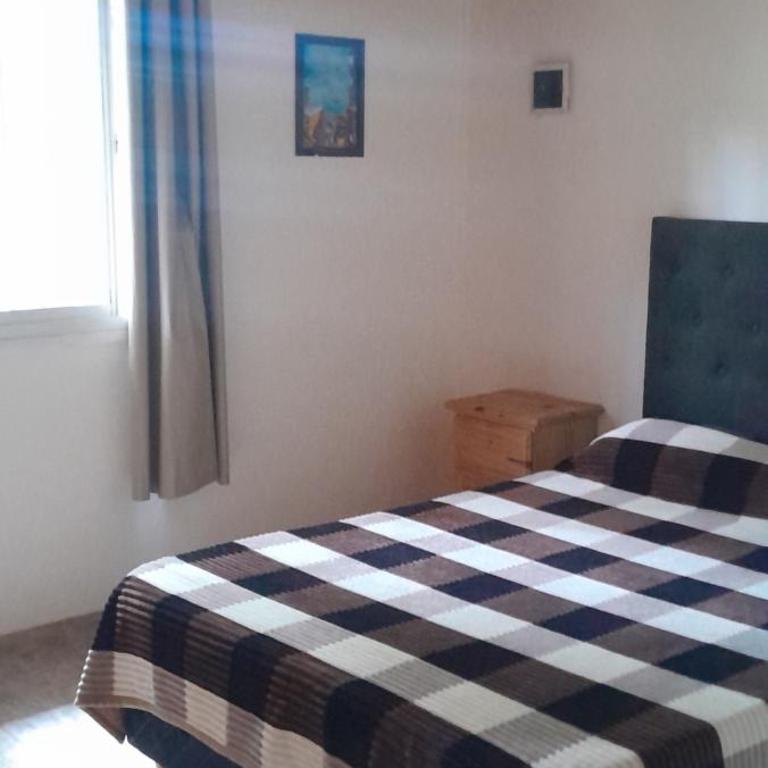 Los Abuelos - Apartamento de 3 dormitorios - 2