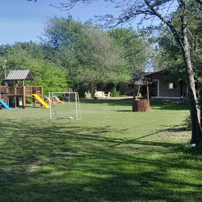 Los Abuelos - Apartamento de 1 dormitorio - 10