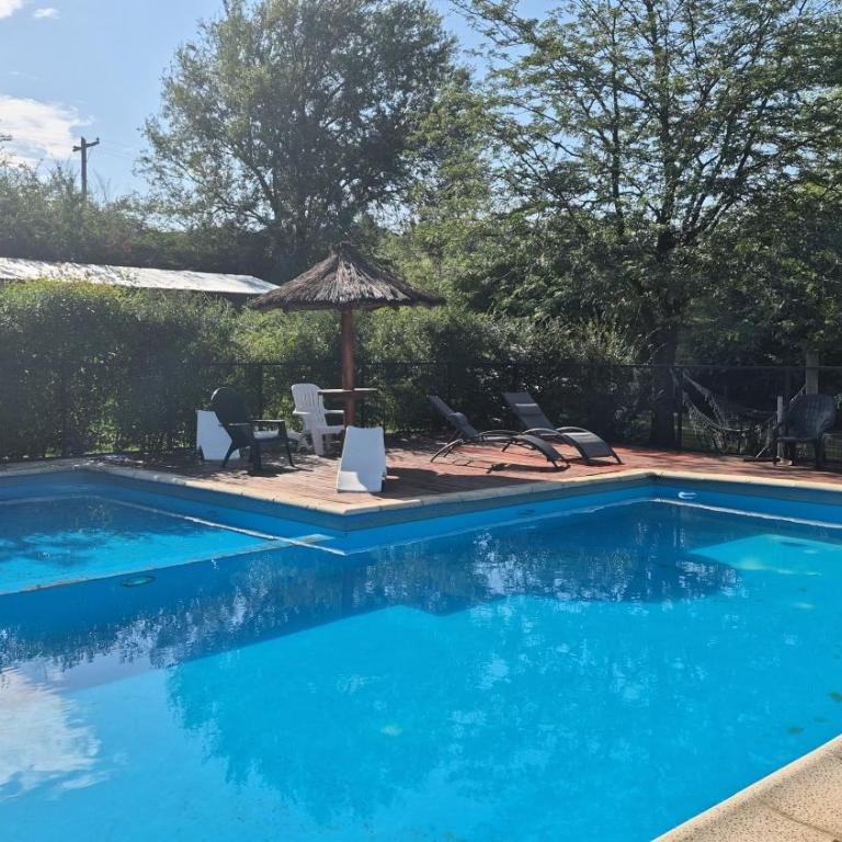 Los Abuelos - Apartamento de 1 dormitorio - 12
