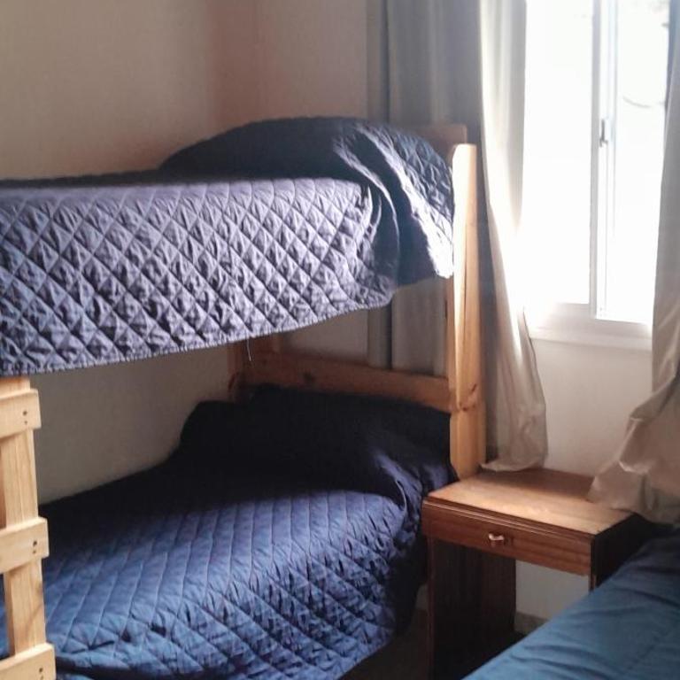 Los Abuelos - Apartamento de 3 dormitorios - 3