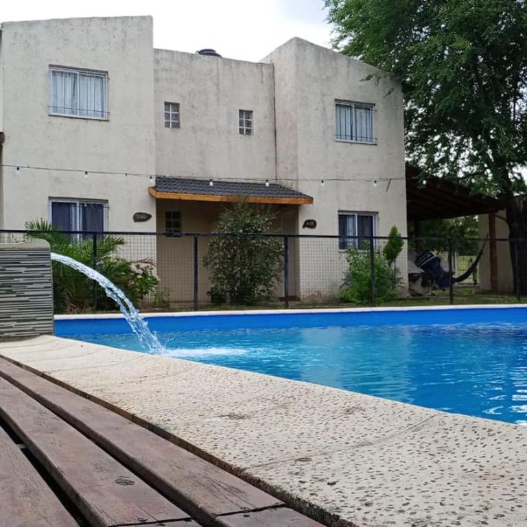 Los Abuelos - Apartamento de 3 dormitorios - 5