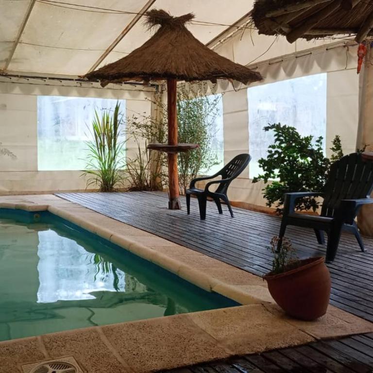 Los Abuelos - Apartamento de 1 dormitorio - 21