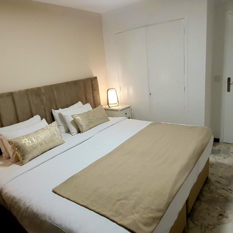 Ideal for Cannes - Cozy - Everything nearby - Appartement 2 Chambres - 10