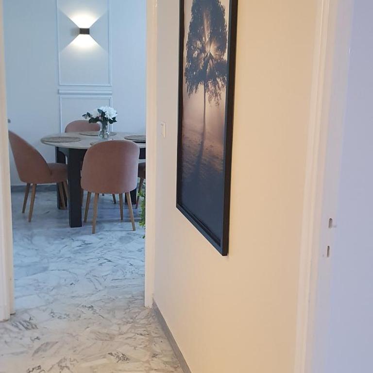 Ideal for Cannes - Cozy - Everything nearby - Appartement 2 Chambres - 4
