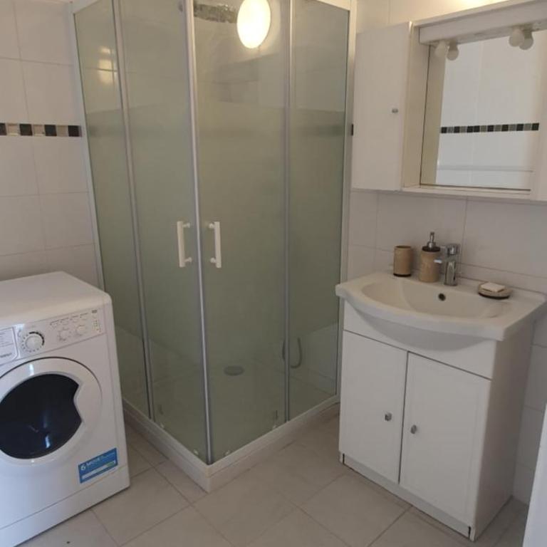 Ideal for Cannes - Cozy - Everything nearby - Appartement 2 Chambres - 13