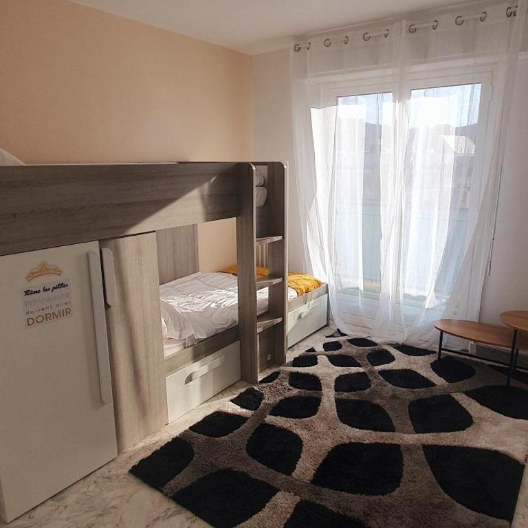 Ideal for Cannes - Cozy - Everything nearby - Appartement 2 Chambres - 11
