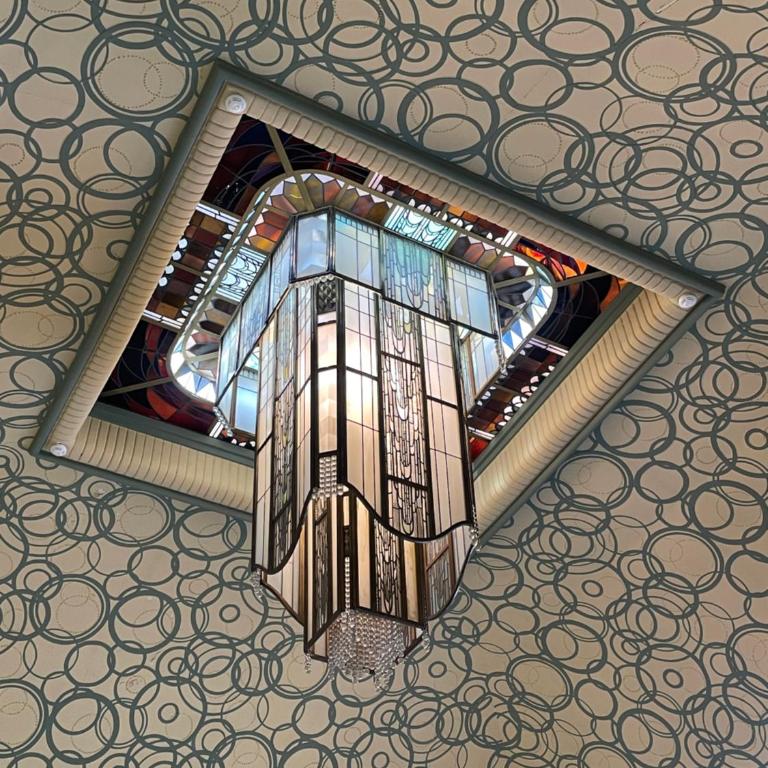 LE NID DES HALLES, Centre Reims, Boulingrin - Studio Lit Queen-Size - 10