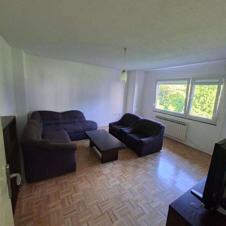 Index 5 - One-Bedroom Apartment - 3