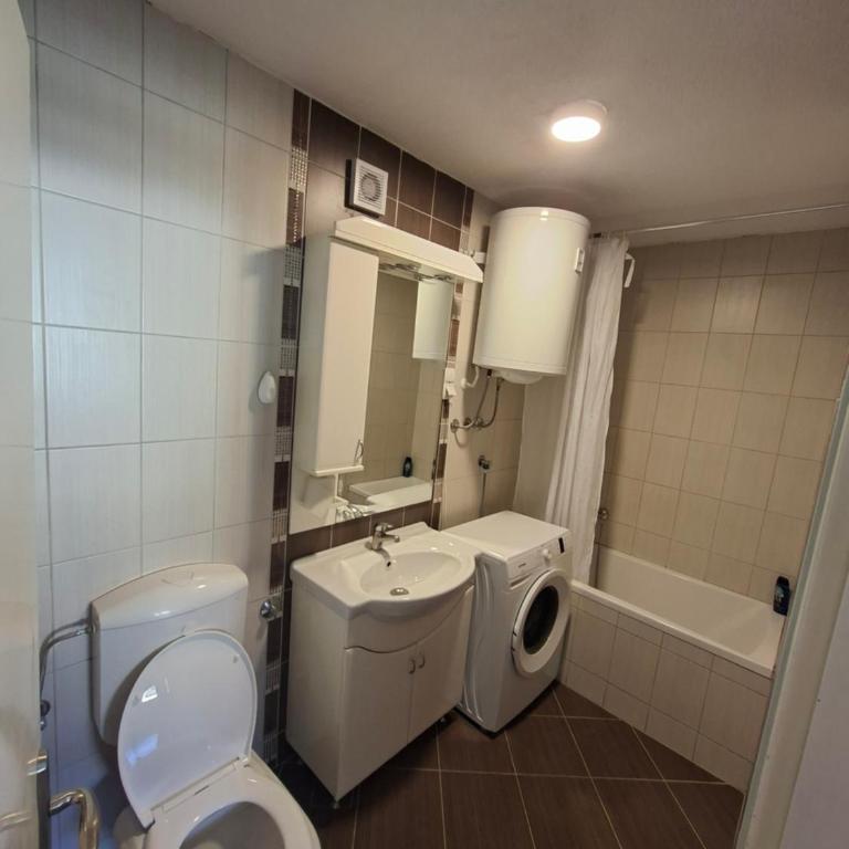 Index 5 - One-Bedroom Apartment - 8