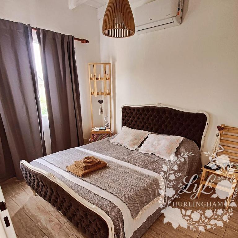 LyL HURLINGHAM alojamiento privado - Apartamento de 2 dormitorios - 3