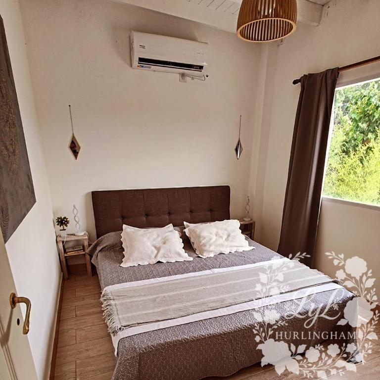 LyL HURLINGHAM alojamiento privado - Apartamento de 2 dormitorios - 4