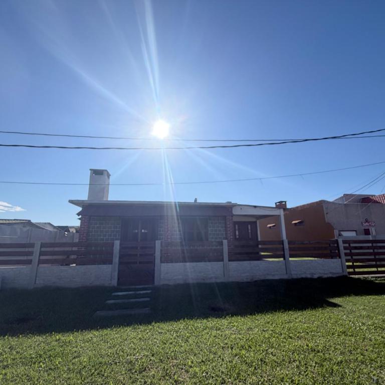 A Pasitos Del Mar - Two-Bedroom House - 20