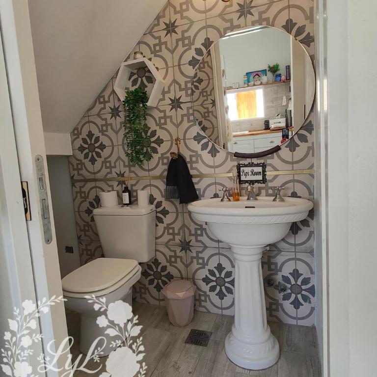 LyL HURLINGHAM alojamiento privado - Apartamento de 2 dormitorios - 6
