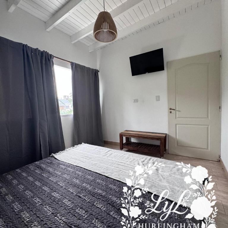LyL HURLINGHAM alojamiento privado - Apartamento de 2 dormitorios - 7
