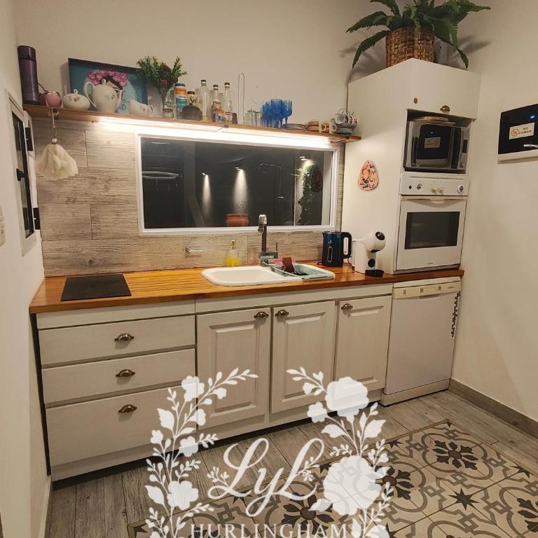 LyL HURLINGHAM alojamiento privado - Apartamento de 2 dormitorios - 8